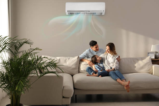 Ogdensburg, NJ HVAC Company