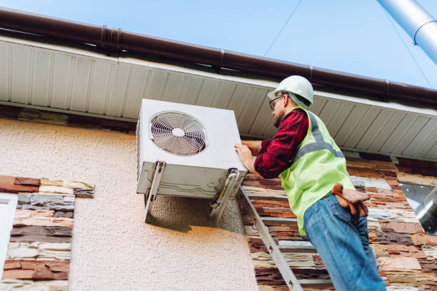 Best HVAC Replacement Cost  in Ogdensburg, NJ