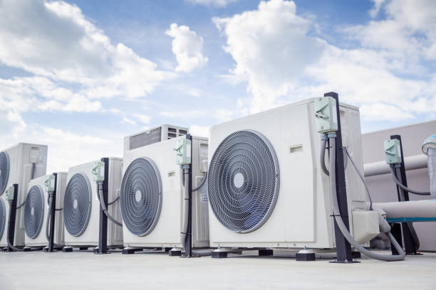 Best HVAC Maintenance Near Me  in Ogdensburg, NJ