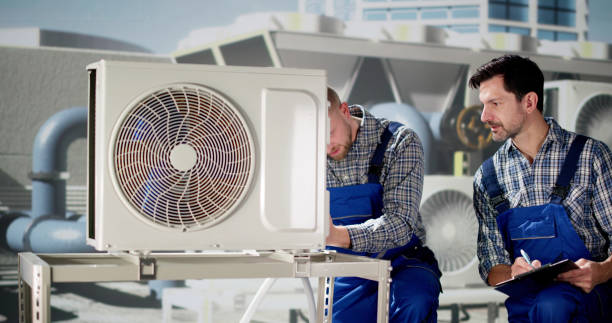 Best HVAC Repair Near Me  in Ogdensburg, NJ