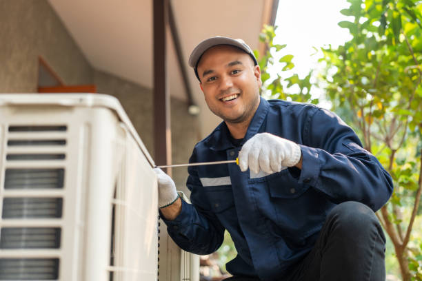Affordable Air Conditioning Repair in Ogdensburg, NJ